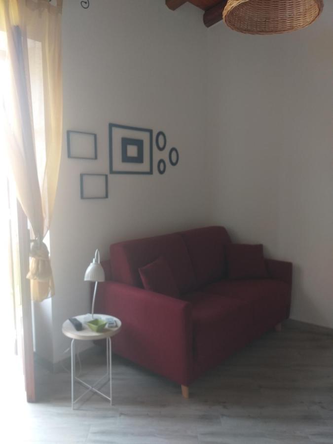 Enzo'S Suite 巴勒莫 外观 照片