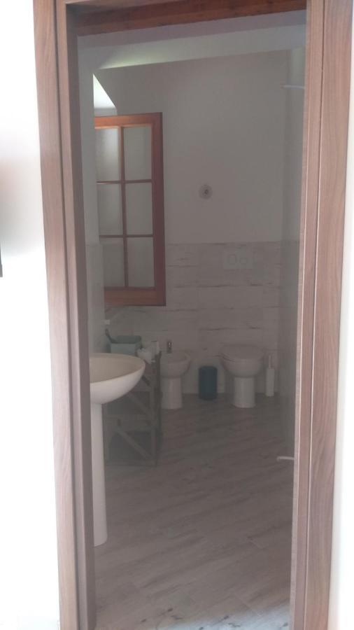 Enzo'S Suite 巴勒莫 外观 照片