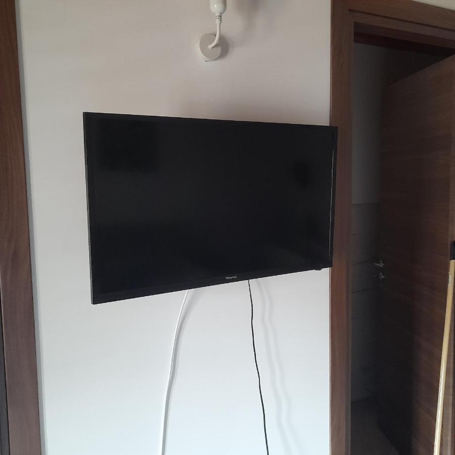 Enzo'S Suite 巴勒莫 外观 照片