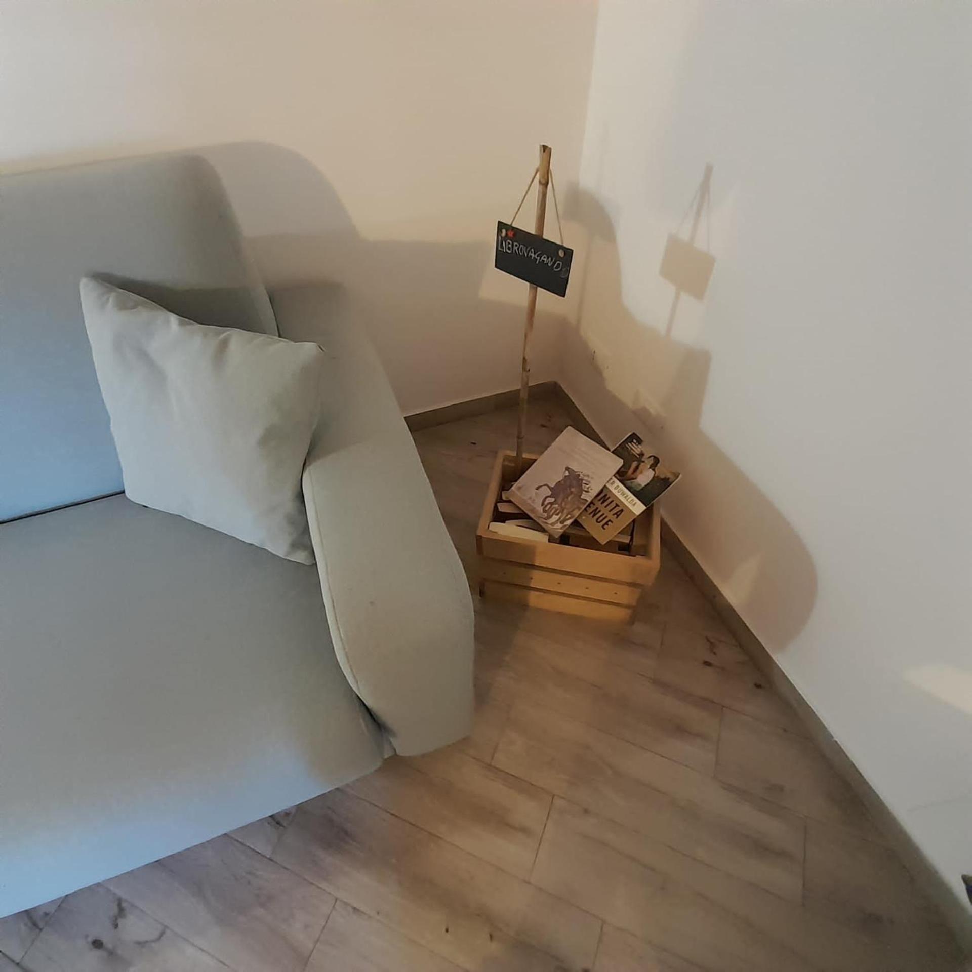 Enzo'S Suite 巴勒莫 外观 照片