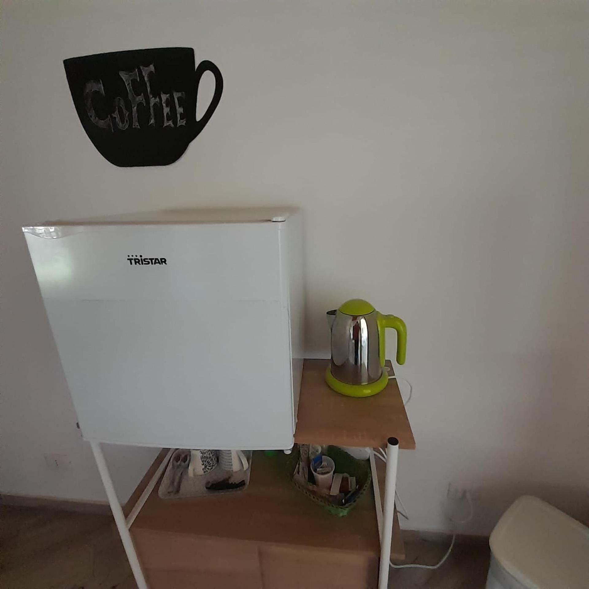Enzo'S Suite 巴勒莫 外观 照片