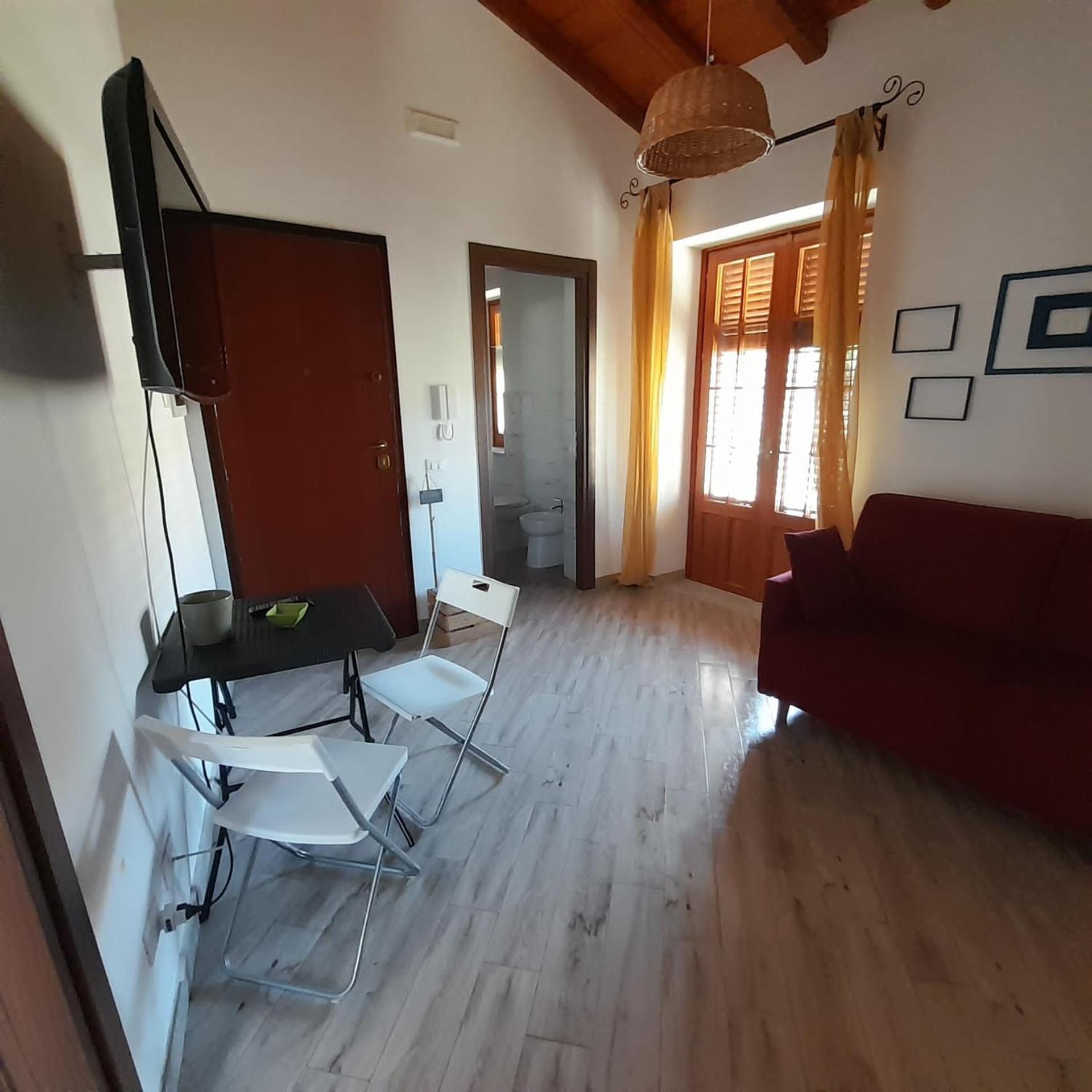 Enzo'S Suite 巴勒莫 外观 照片