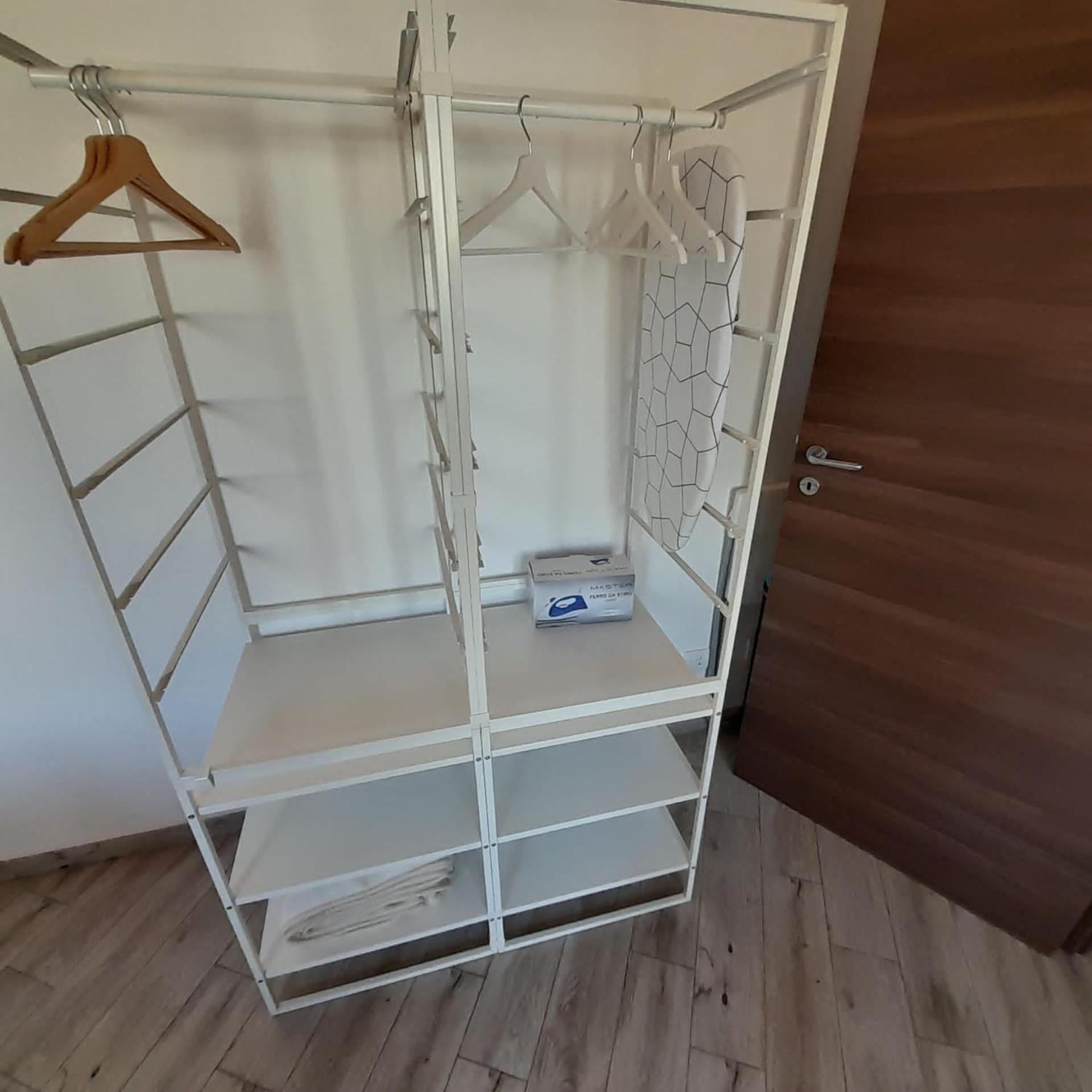 Enzo'S Suite 巴勒莫 外观 照片