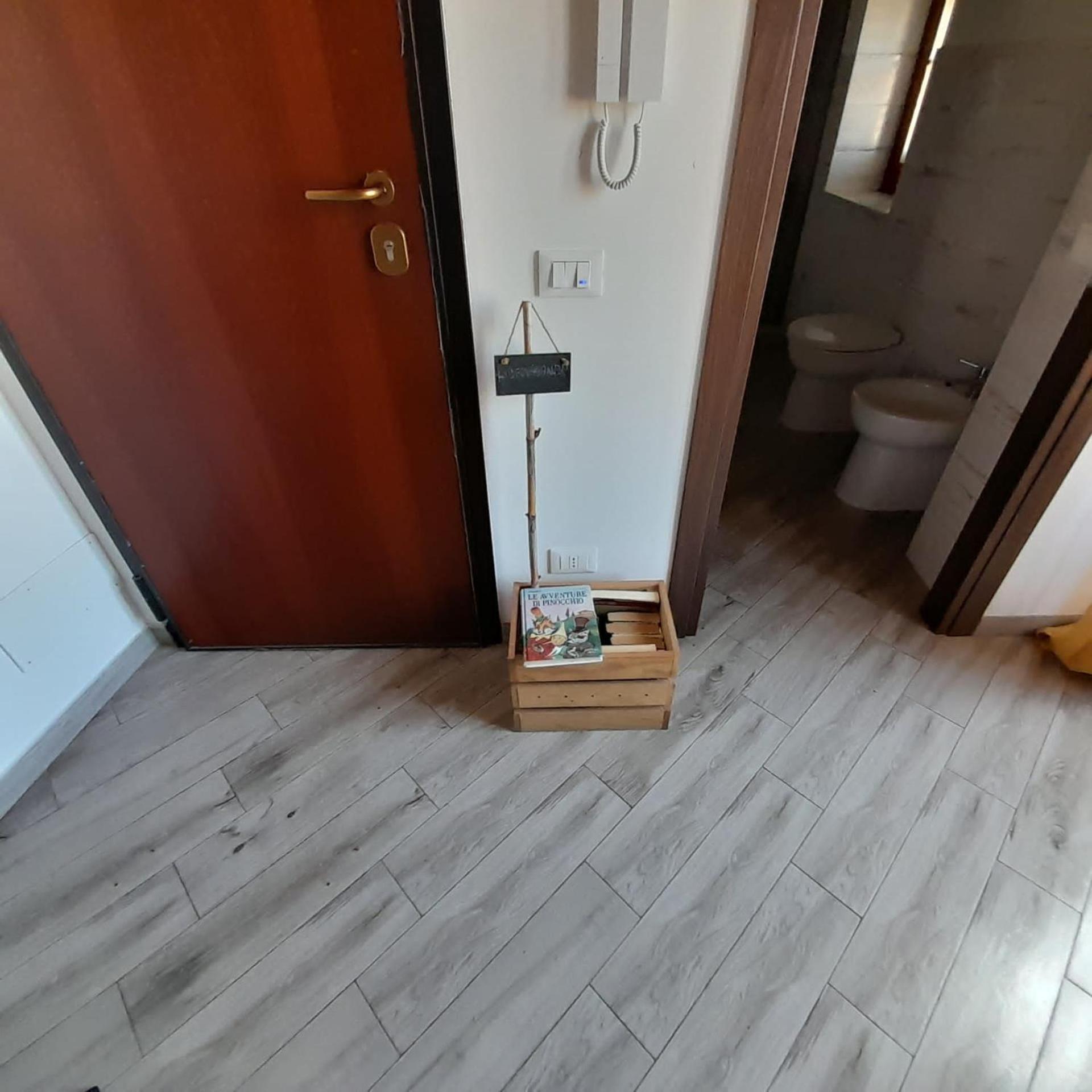 Enzo'S Suite 巴勒莫 外观 照片