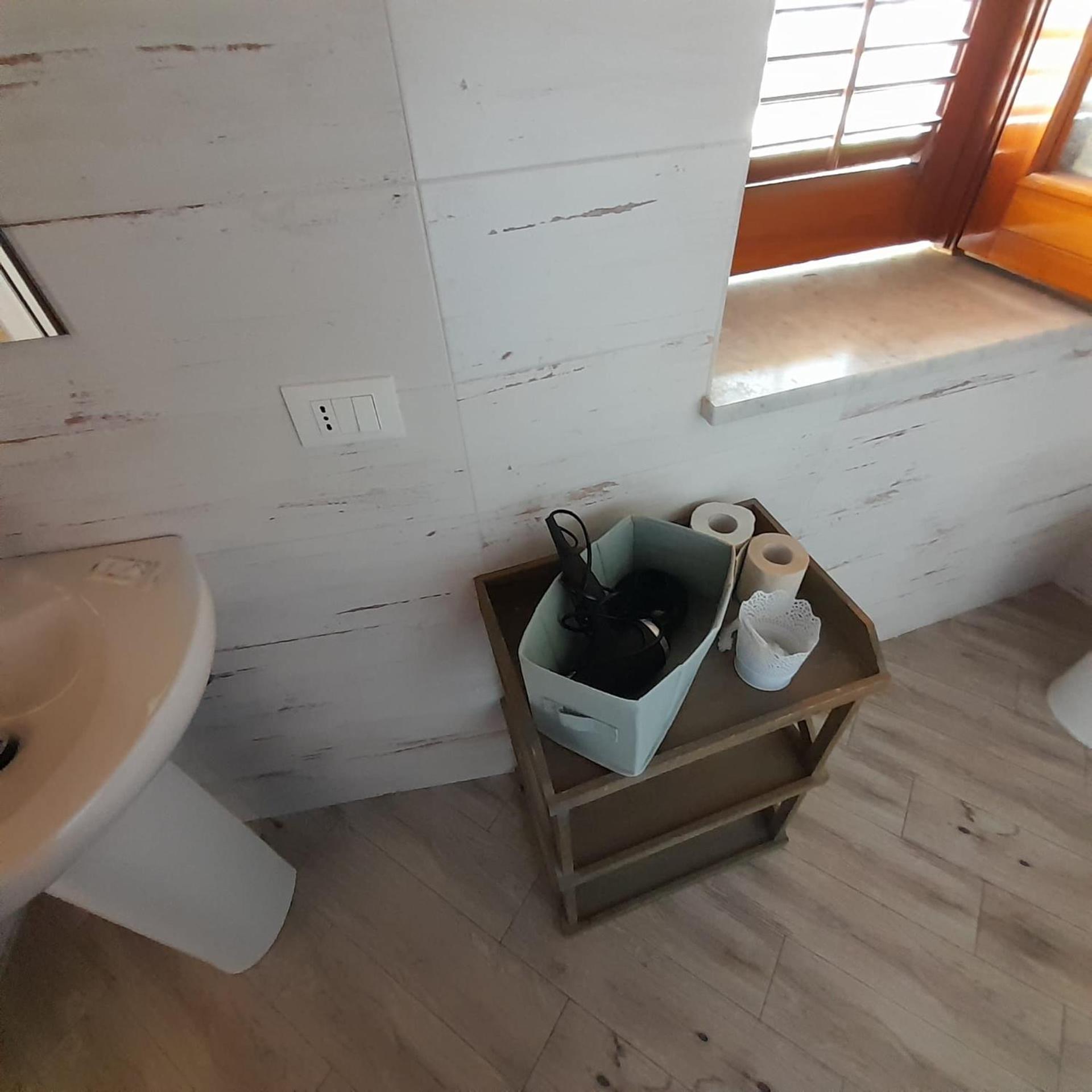 Enzo'S Suite 巴勒莫 外观 照片