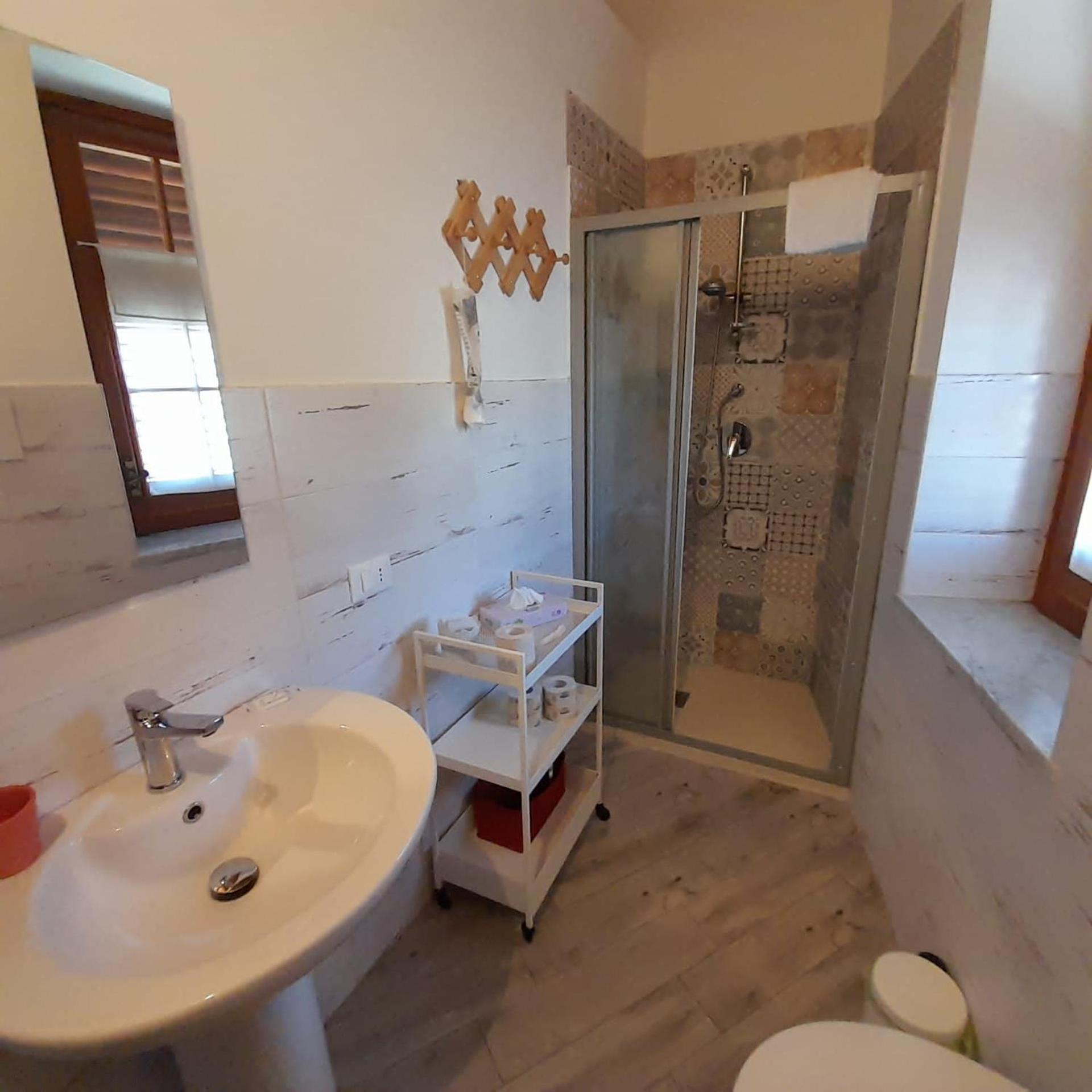 Enzo'S Suite 巴勒莫 外观 照片