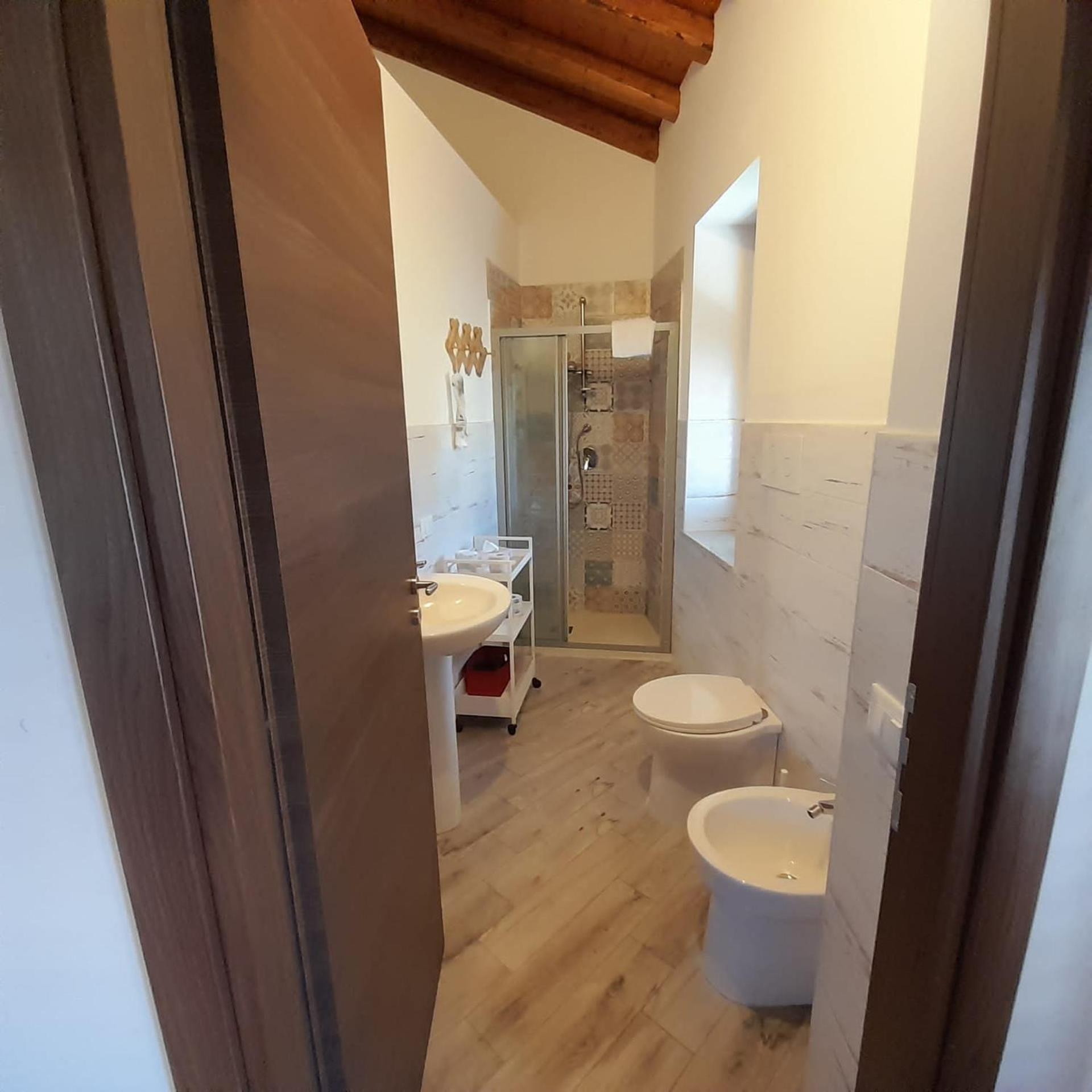 Enzo'S Suite 巴勒莫 外观 照片