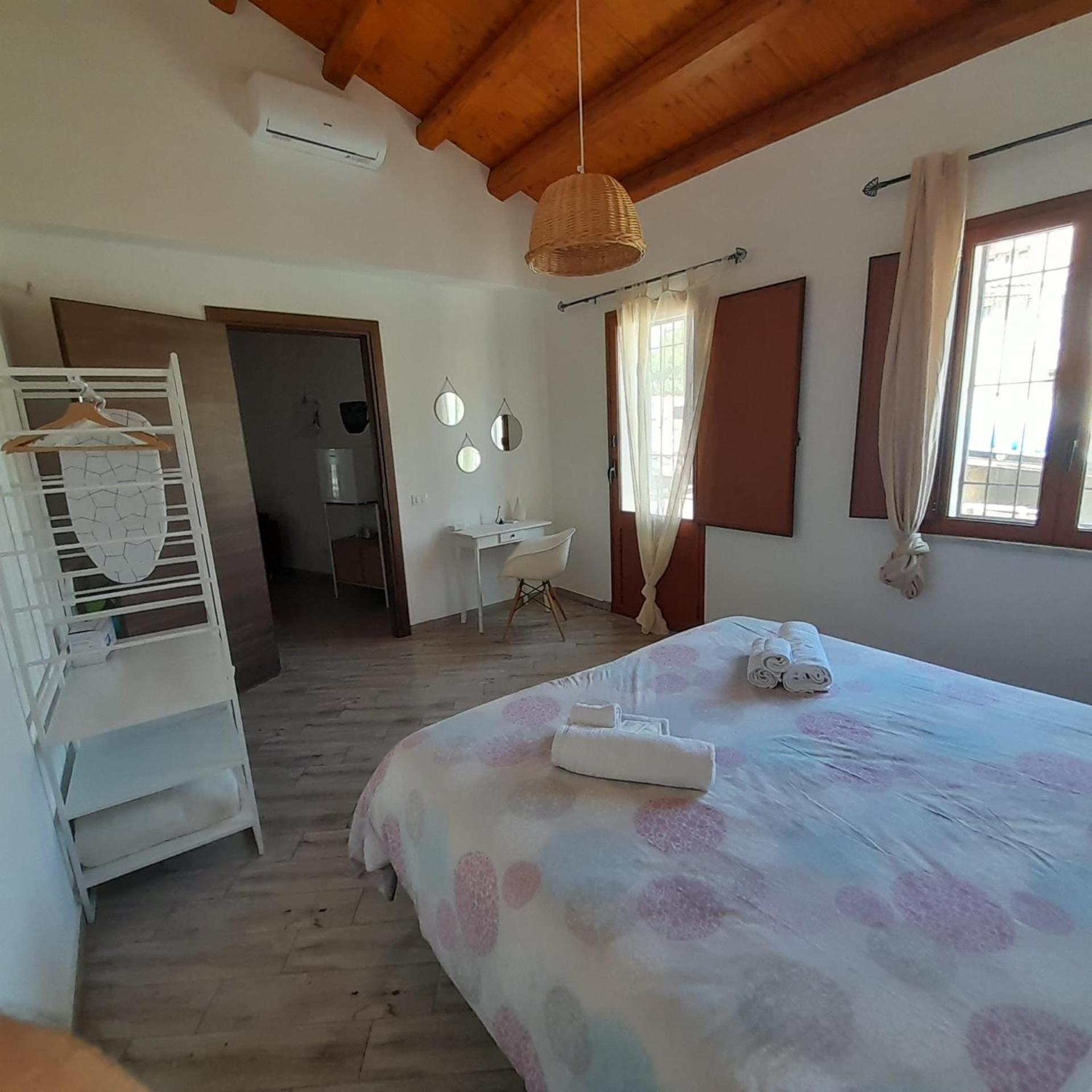 Enzo'S Suite 巴勒莫 外观 照片