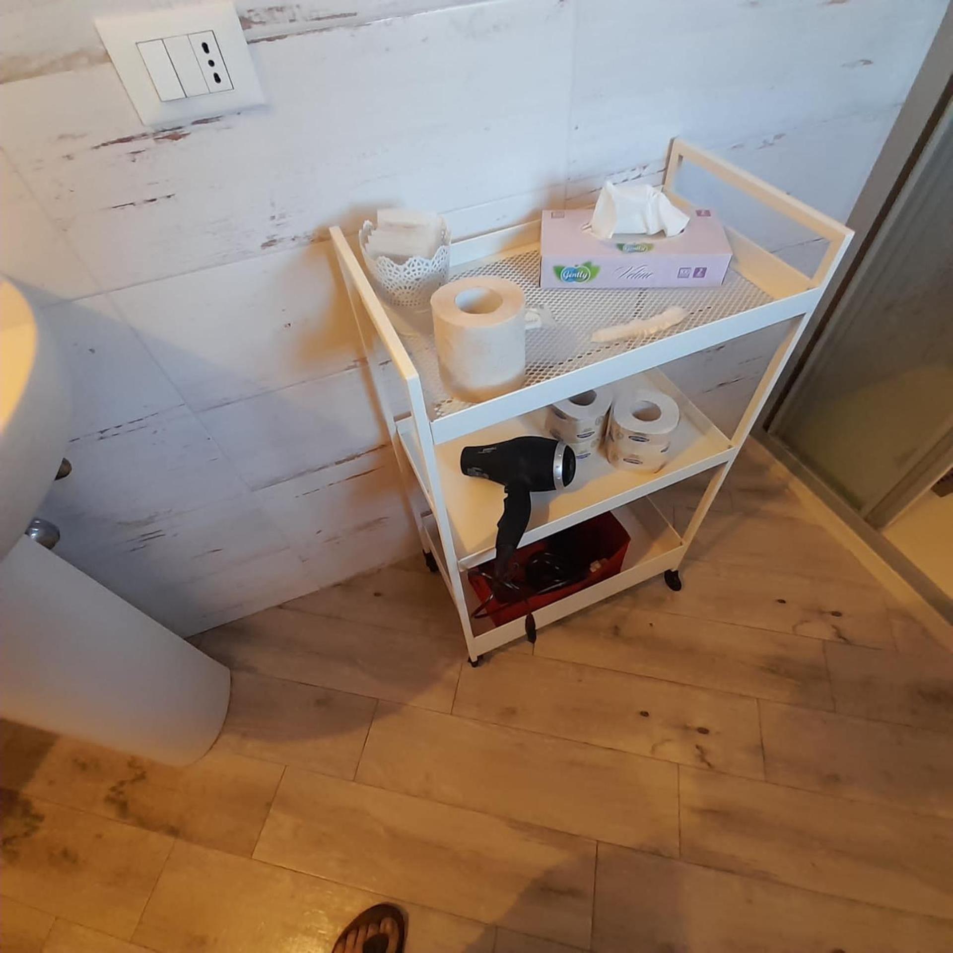 Enzo'S Suite 巴勒莫 外观 照片