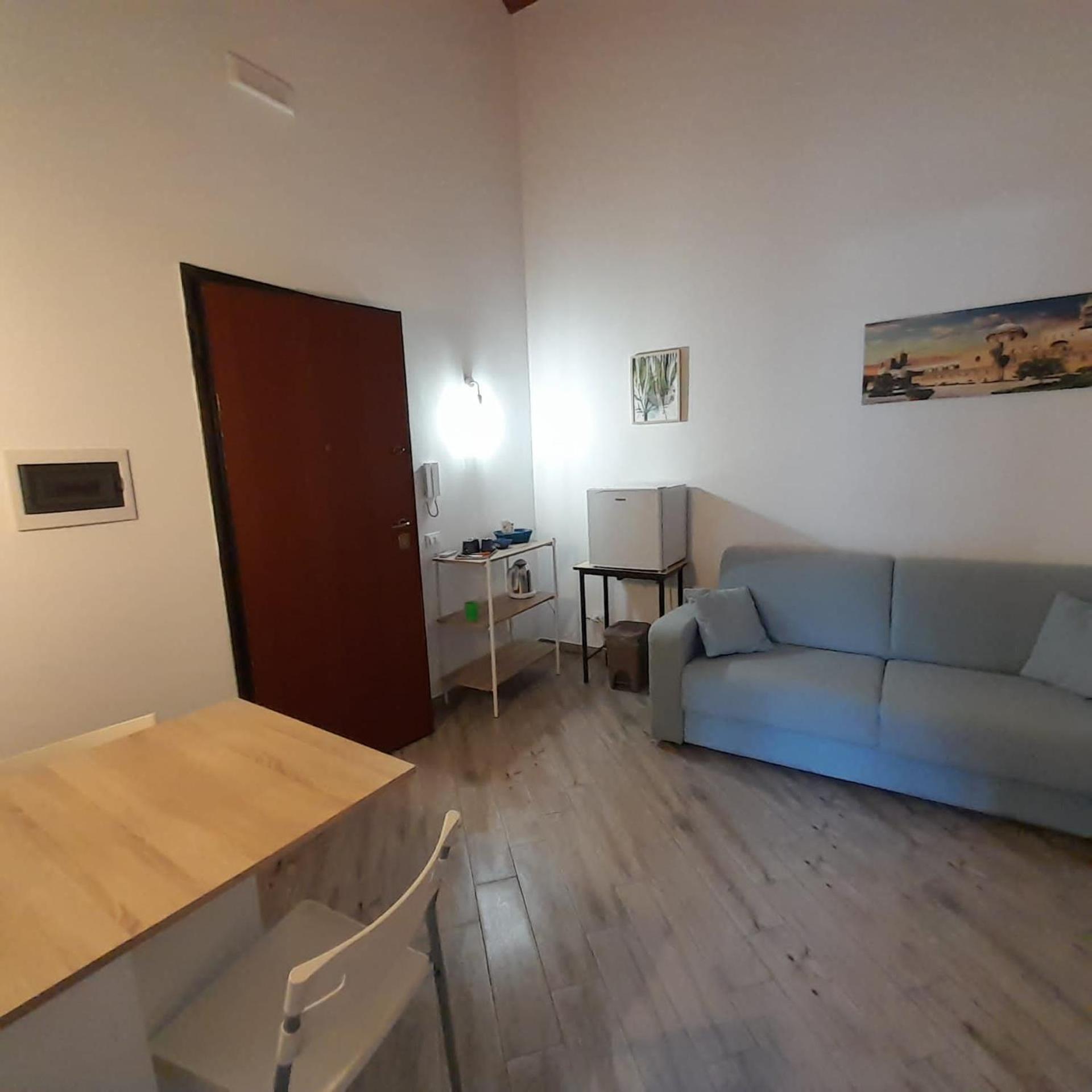 Enzo'S Suite 巴勒莫 外观 照片